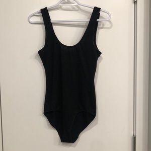 Aritzia Wilfred Free Bodysuit